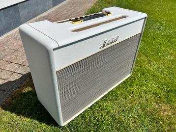 Marshall JTM45 (TADclone) bluesbreaker handgebouwd., Enlèvement, Neuf
