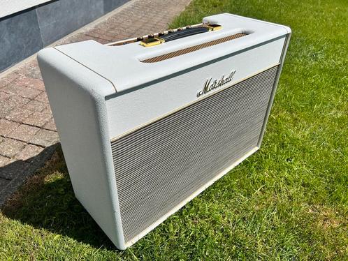 Marshall JTM45 (TADclone) bluesbreaker handgebouwd., Muziek en Instrumenten, Versterkers | Bas en Gitaar, Nieuw, Ophalen