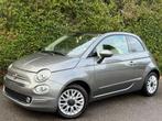 Fiat 500 1.2i+PERTE DE POLICE 2 EME CERTIFICAT IMMAT, Auto's, Fiat, 1305 kg, Stof, Gebruikt, 4 cilinders