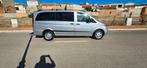 Mercedes Vito 2008, Auto's, 4 deurs, 4 cilinders, 3500 kg, Particulier