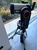 Celestron NexStar Evolution 6 – compacte GoTo telescoop, Audio, Tv en Foto, Optische apparatuur | Telescopen, Ophalen, Gebruikt