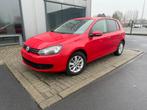 GOLF 6 1.4.i  TSI BWJ 2010 KM166335 gekeurd voor verkoop, Entreprise, Achat, Golf