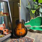 Recording King M-3 "Made by Gibson" 1938, Muziek en Instrumenten, Snaarinstrumenten | Gitaren | Akoestisch, Ophalen of Verzenden