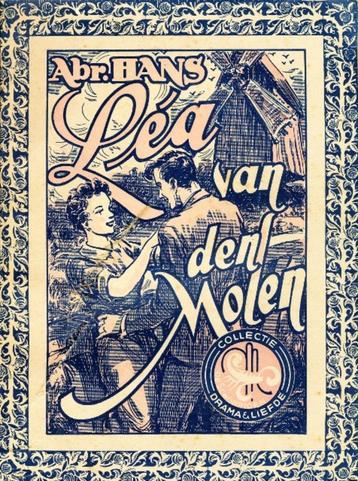 (b499) Abraham Hans, 6 boeken beschikbaar voor biedingen