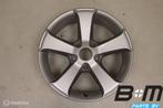 Originele 16 inch Sima velg VW Sharan / Tiguan 7N0071496A, Auto-onderdelen, Banden en Velgen, Gebruikt, Velg(en)