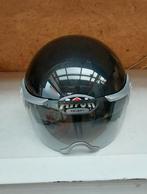 Helm met scherm, Ophalen, Nieuw