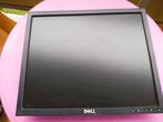 DELL 19" PC-SCHERM black, Ophalen, VGA, Gebruikt, Dell