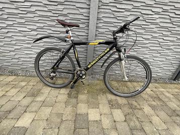 Mountainbike Renault Beat R1  Heren fiets  beschikbaar voor biedingen