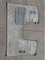 Tapis DS ID 19, Ophalen, Citroën