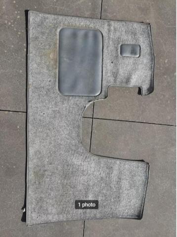 Tapis DS ID 19 beschikbaar voor biedingen