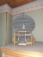 Arabische vogelkooi, Antiek en Kunst, Ophalen