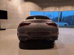 Mercedes-Benz CLA 180 COUPÉ AMG LINE, Auto's, Stof, Gebruikt, 4 cilinders, 5 zetels
