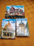 Kibri N schaal bouwdozen huizen, Hobby en Vrije tijd, Overige merken, Gelijkstroom of Wisselstroom, Brug, Tunnel of Gebouw, Ophalen of Verzenden