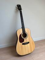 Guitare acoustique - Cort earth 70 LH OP, Musique & Instruments, Enlèvement, Neuf