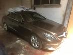 Mercedes-Benz E 220 E 220 CDI Cabrio 7G-TRONIC, Auto's, Mercedes-Benz, Automaat, Euro 5, Achterwielaandrijving, Beige