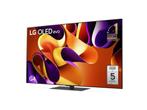Smart TV OLED LG 55G45LS, Audio, Tv en Foto, Televisies, Ophalen, Nieuw, 100 cm of meer, 4k (UHD)