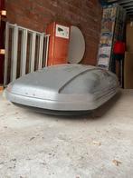 Thule Atlantis 900, Ophalen, Zo goed als nieuw