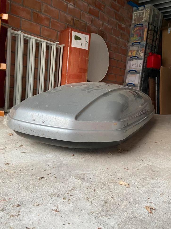Thule Atlantis 900, Auto diversen, Dakkoffers, Zo goed als nieuw, Ophalen