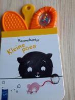 Peuter leert de kleuren, Ophalen, Zo goed als nieuw