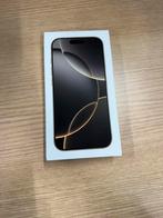 NEW iPhone 16 Pro 256GB Natural Titanium, Telecommunicatie, Mobiele telefoons | Apple iPhone, Ophalen, Nieuw