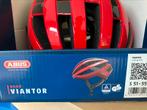 Splinternieuwe Abus Viantor racehelm, Fietsen en Brommers, Ophalen, Nieuw