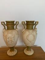 Antiek vazen, Enlèvement ou Envoi