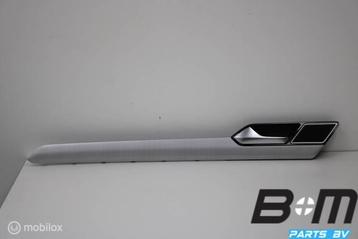 Sierlijst portier linksachter VW Passat B8 3G0867449 beschikbaar voor biedingen