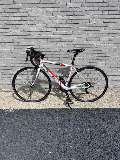 WILIER TRIESTINA MONTEGRAPPA koersfiets maat S, Fietsen en Brommers, Fietsen | Racefietsen, Gebruikt, Overige merken, 15 tot 20 versnellingen