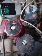 Circulatiepomp, Ophalen of Verzenden, Zo goed als nieuw