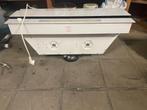 Novy dampkap, Elektronische apparatuur, Afzuigkappen, Ophalen, Gebruikt, Onderbouw afzuigkap, Inbouw