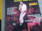 Jerry Lee Lewis - Rock, Cd's en Dvd's, Vinyl | Rock, Verzenden, Gebruikt, 12 inch, Rock-'n-Roll