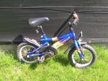 Kinderfiets Granville G12      beschikbaar voor biedingen