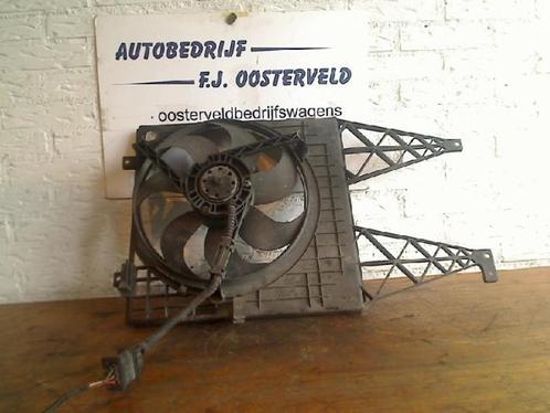 Koelvin Motor van een Volkswagen Golf, Auto-onderdelen, Airco en Verwarming, Volkswagen, Gebruikt, 3 maanden garantie, Ophalen of Verzenden