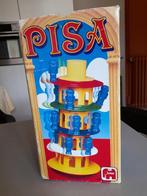 Spel Pisa toren JUMBO, Hobby en Vrije tijd, Drie of vier spelers, Ophalen of Verzenden, Gebruikt