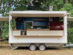 FOODTRUCK, Zakelijke goederen, Ophalen, Overige typen