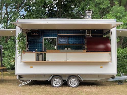 FOODTRUCK, Zakelijke goederen, Horeca | Food, Overige typen, Ophalen