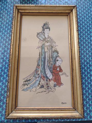 Chinese kunst  beschikbaar voor biedingen