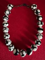 Vintage Italiaanse halsketting uit 1970 - Mode-sieraden, Ophalen of Verzenden, Overige materialen, Ketting