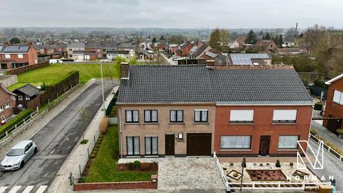 Huis te koop in Deerlijk, 3 slpks, Immo, Huizen en Appartementen te koop, Vrijstaande woning, C