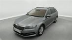 Skoda Superb 1.6 CR TDi Ambition DSG Navi / Led / PDC av+ar, Automaat, Gebruikt, 4 cilinders, 120 pk