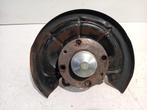 WIELNAAF LINKS ACHTER Abarth 500 / 595 / 695 (01-2008/-), Auto-onderdelen, Gebruikt, Overige automerken