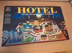 MB spellen Hotel, Hobby en Vrije tijd, Gezelschapsspellen | Bordspellen, Een of twee spelers, Ophalen of Verzenden, Zo goed als nieuw