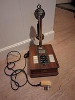 Telefoon, Enlèvement