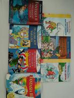 Geronimo Stilton boeken, Boeken, Ophalen, Zo goed als nieuw, Geronimo Stilton, Fictie