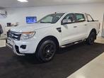Ford Ranger 2.2 TDCi Limited - Camera - Navi - Trekhaak, Auto's, Ford, Gebruikt, 4 cilinders, https://public.car-pass.be/vhr/8eb00c47-b8d9-4a95-bd89-deb57d3e64dc