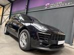 Porsche Macan S 3.0 V6 Bi-Turbo GPS Camera 340pk, 0 kg, Achat, Euro 6, Entreprise