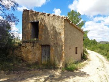 Finca in Maella (Aragón, Spanje) - 0804 beschikbaar voor biedingen