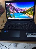 Pc portable Acer , ssd , 17.3 pouce , windows 11 (pc revisé), 256 GB, 2 tot 3 Ghz, 8 GB, Refurbished