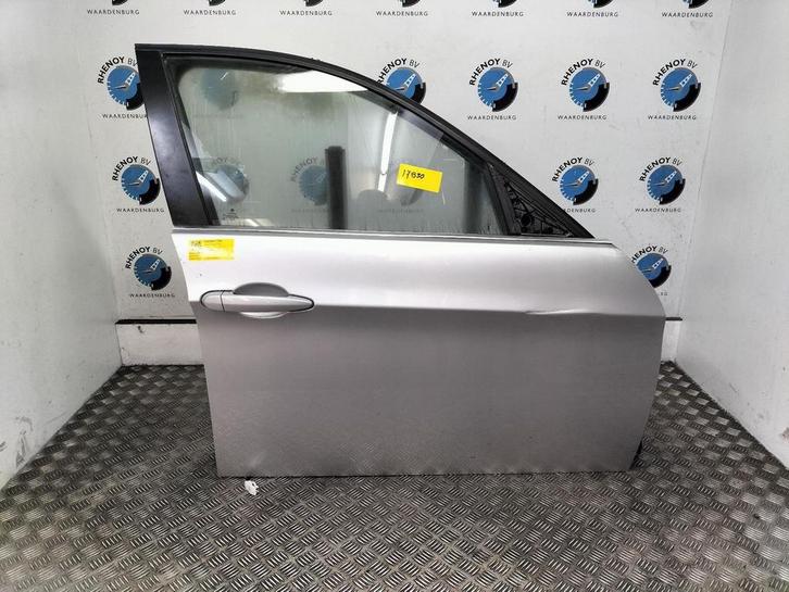 B.M.W. 3 SERIES E91LCI 330XI BUSINESS LINE [R_FRONT_DOOR] 20, Auto-onderdelen, Carrosserie, Deur, Voor, Rechts, Gebruikt, ARN erkend