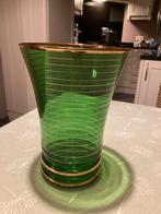 Art - Deco vaas, Antiek en Kunst, Ophalen